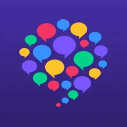 HelloTalk - Learn Languages 图标